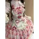 B.Dolly Buffy Bunny JSK and Apron Set(Pre-Order/Full Payment Without Shipping)